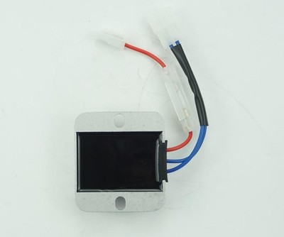 Voltage Regulator Controller Stabilizer Charging Rectifier For Diesel Generator