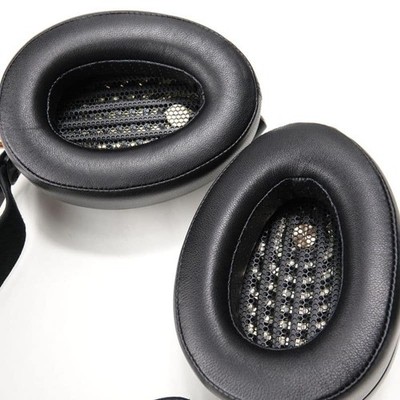 Headphone]Meze Audio Empyrean JET BLACK MEMP-JB-J from Japan Used