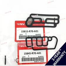 OEM 15815R70A01 15845R70A01 Cylinder Head Solenoid Gasket VTEC For Honda