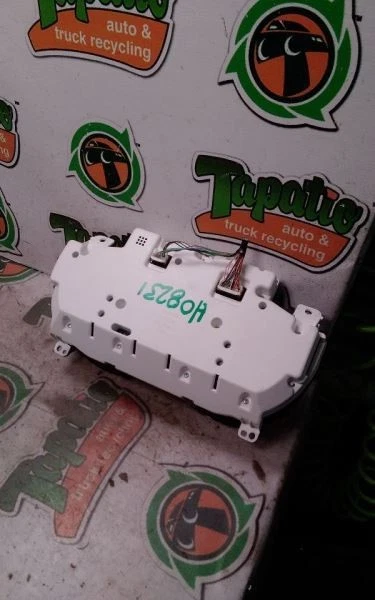 Кластер спидометра миль/ч подходит для 07–08 LEXUS ES350 3156310 - Изображение 2 из 2