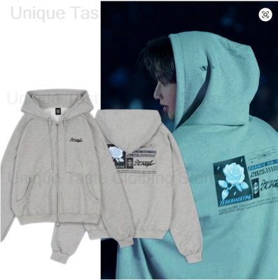 ZEROBASEONE ‌HERE NOW TOUR FAN MERCH COAT KPOP ZB1 CONCERT BBI | eBay