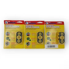 CH Hanson 03040 Magnetic Stud Finder (3 Pieces)