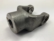 Weasler Eng 800-3516 PTO Implement Yoke, 35 Series, 1" Round Bore X 4.19" Long