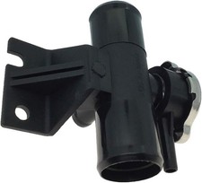 Radiator Coolant Filler Fill Neck with Cap for Lancer Outlander Outlander Sport