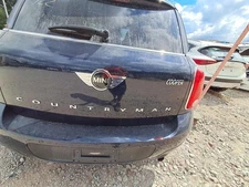 (LOCAL PICKUP ONLY) Trunk/Hatch/Tailgate Base Fits 11-16 COUNTRYMAN 2577644