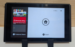 Nintendo Switch Tablet only | eBay