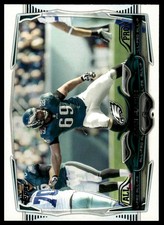 2014 Topps #114 Evan Mathis