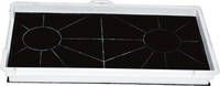 Neff Z5155X0 Aktivkohlefilter FüR Dbm 60/70/80A
