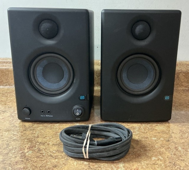PreSonus Eris E3.5