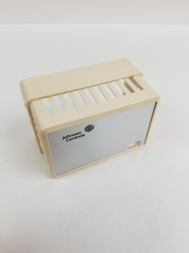 Johnson Controls T-4000-2141 Beige Plastic Cover NO THERMOMETER NEW - Picture 6 of 6