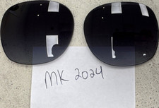 Michael Kors Original Lenses MK 2024 Black lenses for Sunglasses