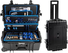 B&W International Jumbo 6700 Outdoor Tool Cas...