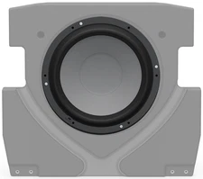 REPLACEMENT SUBWOOFER M2D2-10IB ROCKFORD FOSGATE FOR STAGE 5 6 OPEN BOX