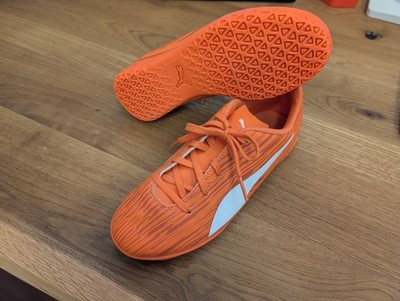 Puma Rapido III IT Indoor Hallenschuh Training Sport Mannschaft Fußball
