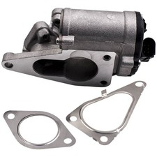 AGR Ventil Abgasrückführung for Renault Megane II Laguna II 1.9 dCi 820063074