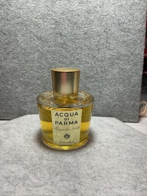 Acqua Di Parma Magnolia Nobile Eau de Parfum Spray 3.4oz (100ml)