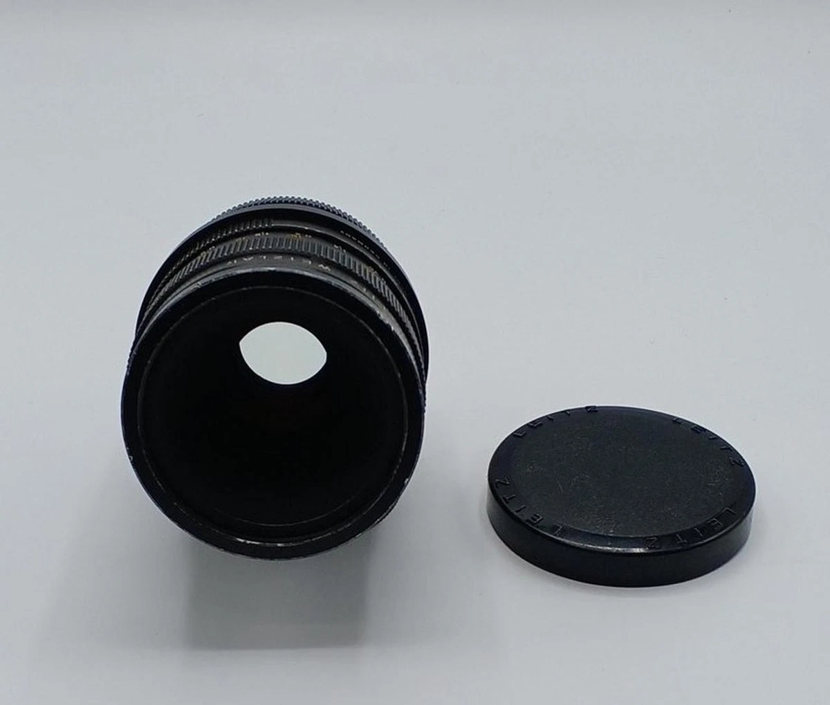 Leica MACRO-ELMARIT-R 60mm Focal f/2.8 Camera Lenses for sale - eBay