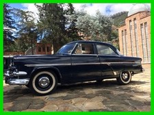 1954 Ford Crestline for Sale