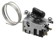 True 800384 OEM Refrigerator Replacement Temperature Control Kit