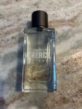 Abercrombie  Fitch Fierce Eau De Cologne 1.7oz 50 mL