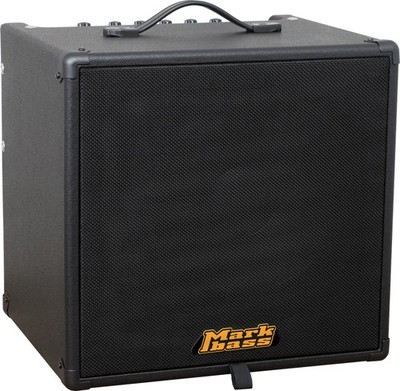 Markbass CMB 121 Black Line 1 x 12-inch Combo Amplifier