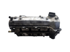 MINI COOPER R50 CYLINDER HEAD COMPLETE 1.4 DIESEL 1ND-TV 2001 - 2006