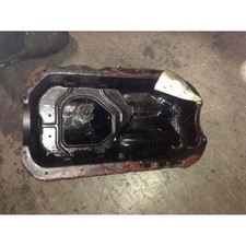 Moteur Daihatsu FEROZA