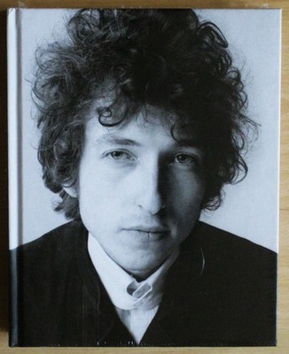 Bob Dylan-Mixing Up the Medicine  Deutsche Ausgabe  Unveröffentlichte Fotos
