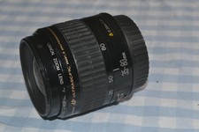 Canon EF 35-80mm zoom lens