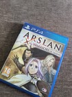 Arslan The Warriors of Legend - PS4 - Envoi le jour même FP