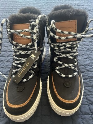 Sorel Waterproof Boots