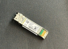 Cisco SFP-10G-SR 10GBASE-SR SFP+ Transceiver ...
