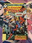 Amazing Spider-Man 174 1977 Punisher! VG/FN