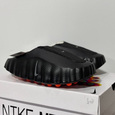 Size 9 - Nike Mind 001 Black W for sale online | eBay