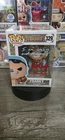 Funko Pop! One Piece Franky Figure Signed by Patrick Seitz (JSA)