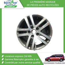 Jantes Volkswagen TOURAN