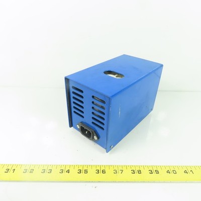 KNF UN79 MNI 115VAC 60Hz Miniature Laboratory Vacuum Pump Hagerty 538-006