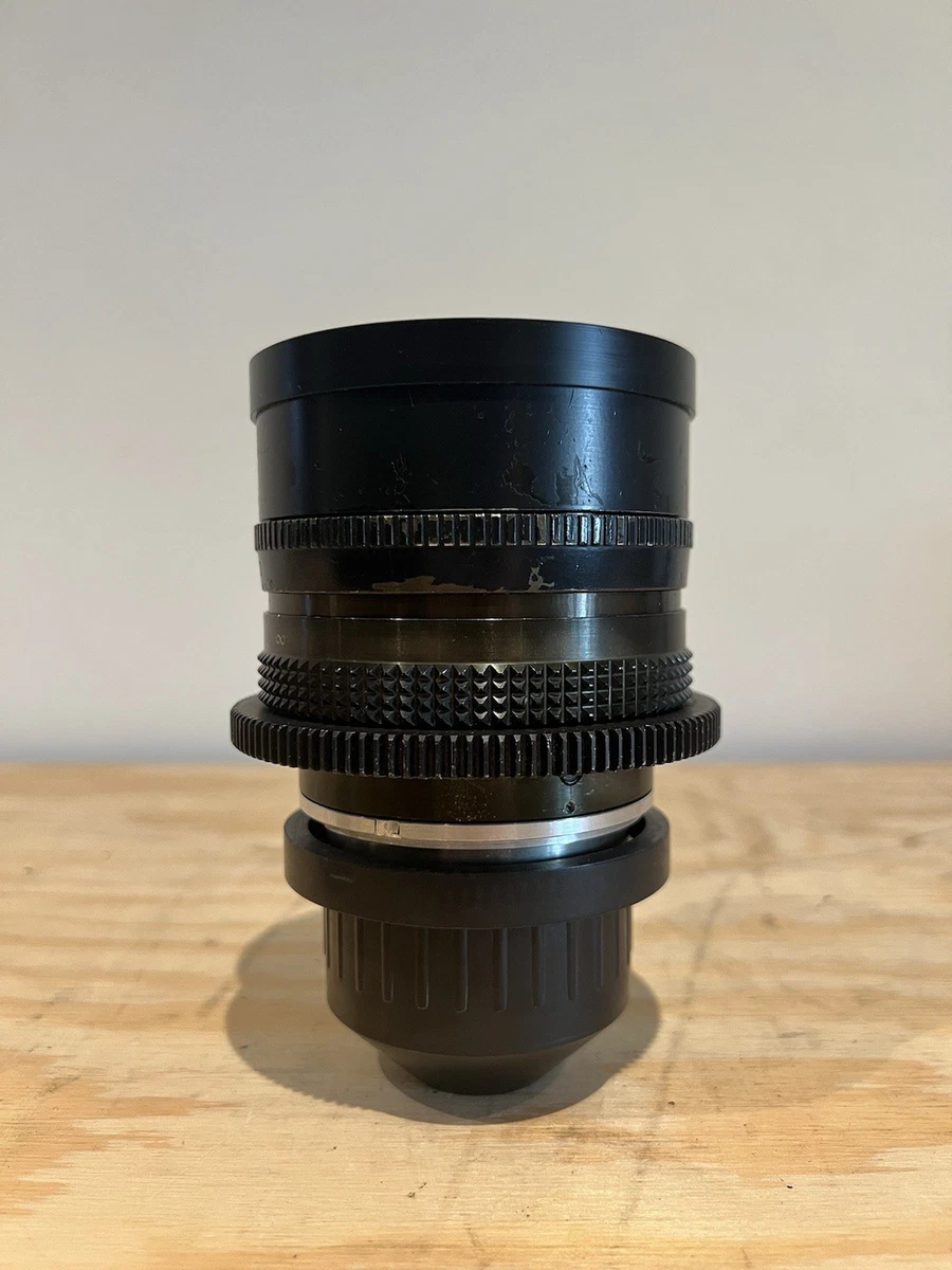 LOMO 100mm Focal Camera Lenses for sale | eBay