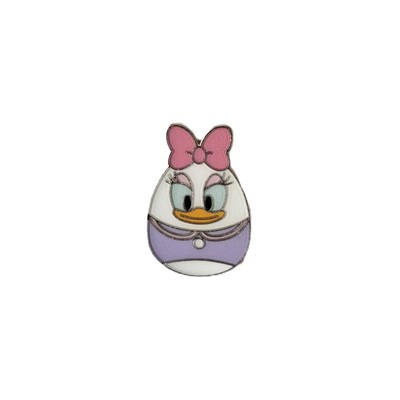 Disney Osterei Mystery Pin Gänseblümchen Ente