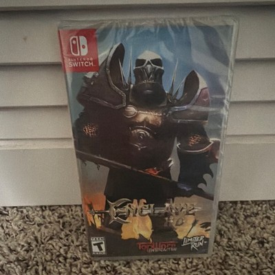 TopWare Interactive Enclave HD Nintendo Switch Action RPG Hack & Slash T 2023