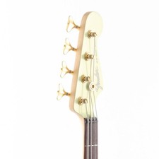 Fender PJM-65 Jazz Bass Medium Scale DRAGS Tonabnehmer