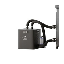 The Pod Company Standard Water Chiller   1/3 HP   41 F Cold Plu