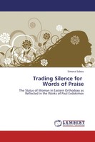 Simona Sabou | Trading Silence For Words Of Praise | Taschenbuch | Englisch