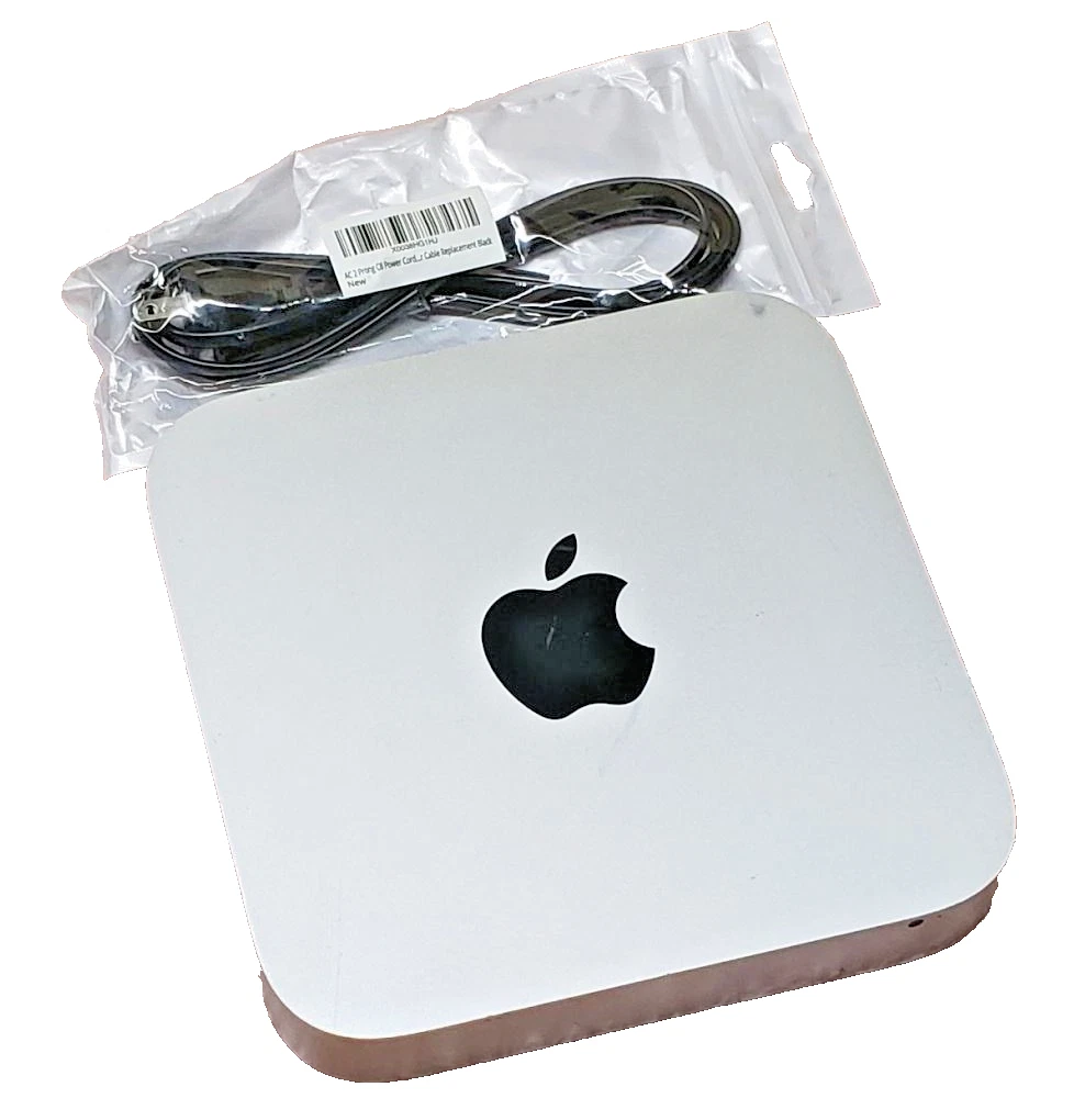 Preços baixos em 2014 Apple Mac Mini desktops e All-in-Ones | eBay