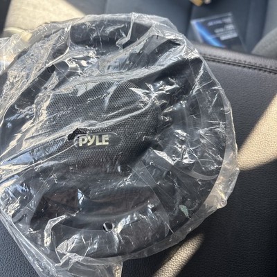 Pyle PL6150BK Speaker