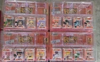 Funko Bitty Pop DRAGON BALL Z Complete Set Of 16  Includes Mystery Chases & Box