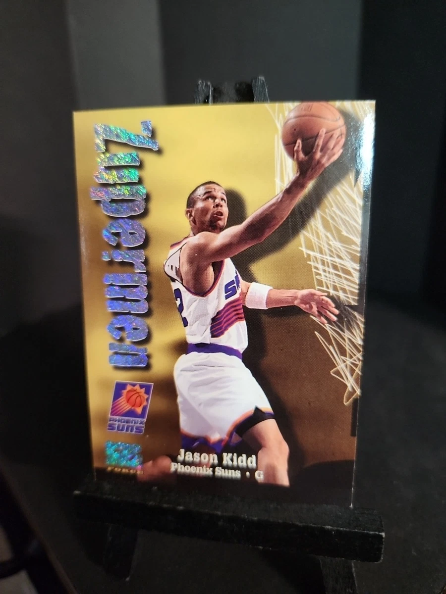 1997-98 Skybox Z-Force Basketball Trading Cards for sale | eBay