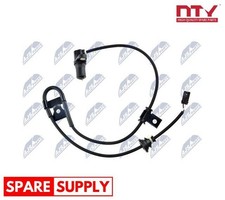 SENSOR, WHEEL SPEED FOR TOYOTA HARRIER NTY HCA-TY-111 FITS REAR AXLE RIGHT