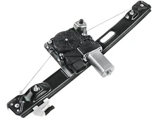 For 2006 BMW 325i Power Window Regulator and Motor Assembly APR 17982PYNR Base
