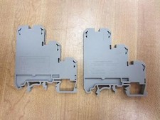 Connectwell CTL2-5UH CTL25UH Terminal Blocks Pack Of 2